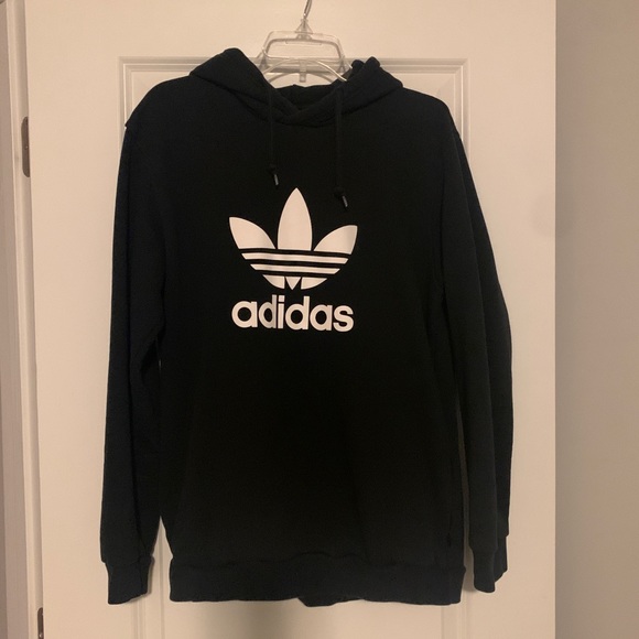 Men’s Adidas Hoodie - Picture 1 of 6
